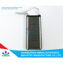 Radiador de aquecedor de ar condicionado CRV 03 Fabricado na China Equipamento de aquecimento
